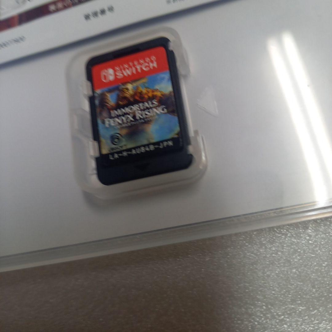 Switch　ソフト6本セット③