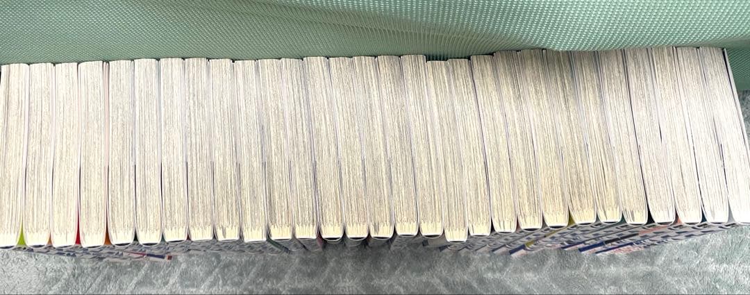 美品 ブルーロック　1～29巻 ＋ 映画特典付き