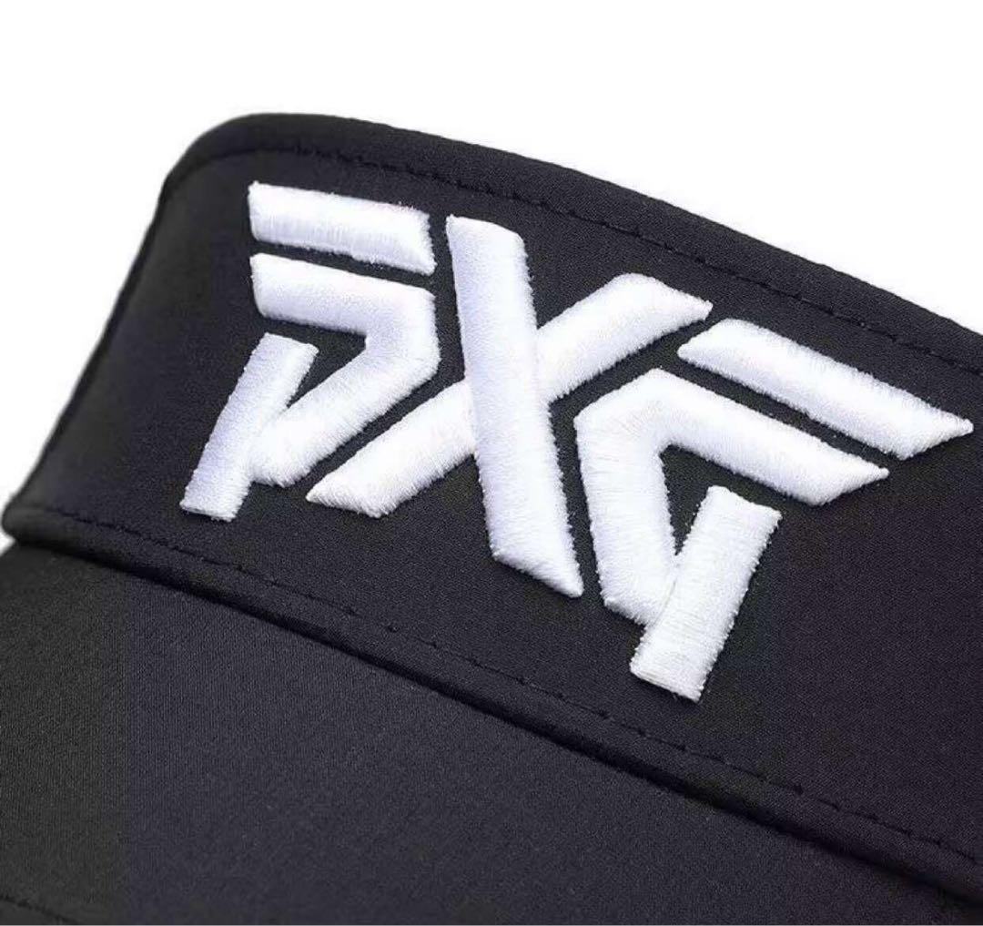 PXGゴルフ マグネットマーカー付きサンバイザー　人気