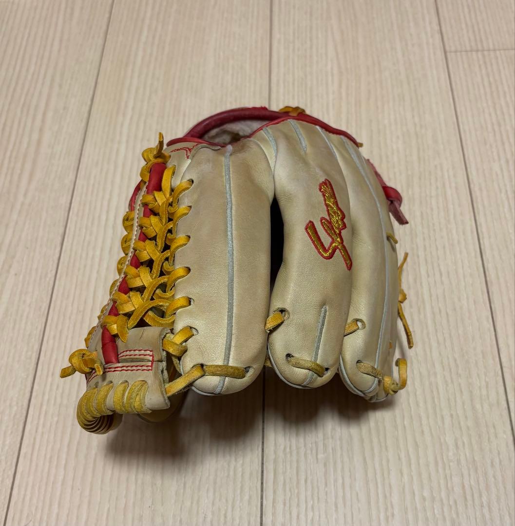 【本日限定】久保田スラッガー軟式鳥谷選手モデル 2021年秋冬限定KSN-M00