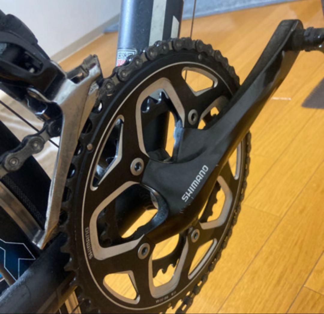 自転車本体 FOCUS