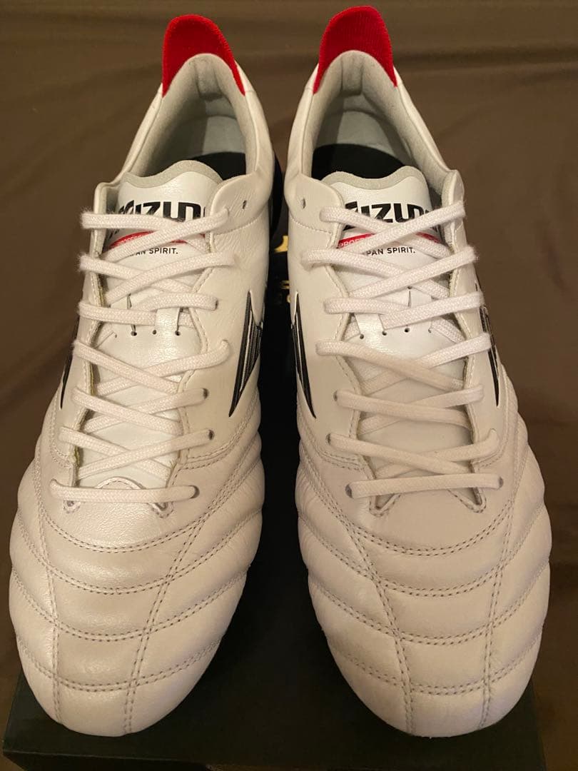 Mizuno モレリアネオ4 Japan 27.0cm