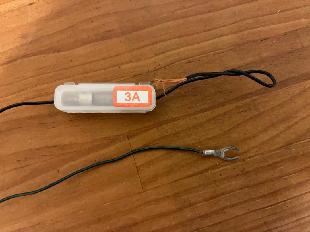 ハローキティーETC車載器 ホワイト HALLO KITTY