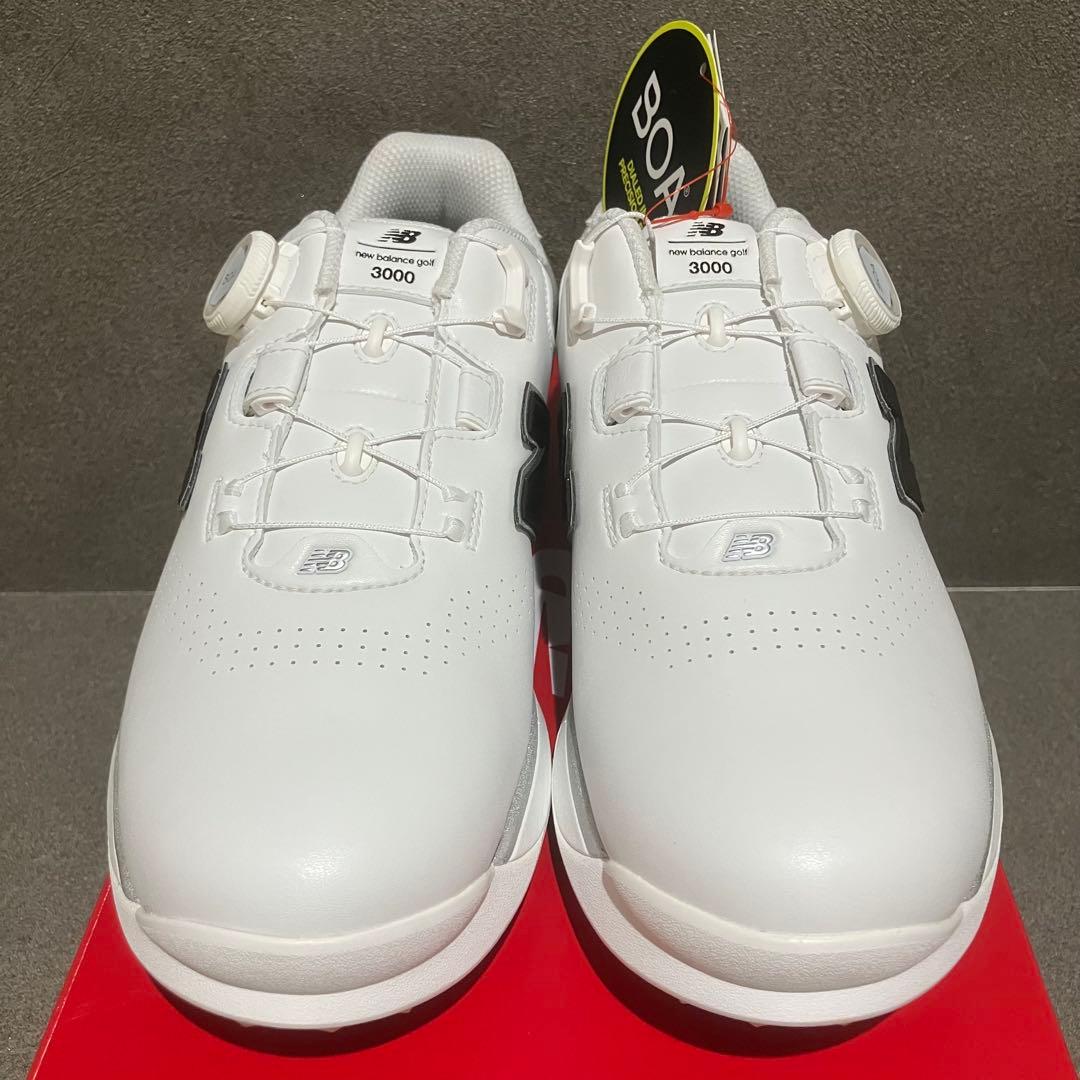 ⛳️【新品】ニューバランス newbalance ゴルフスパイク 28.0cm