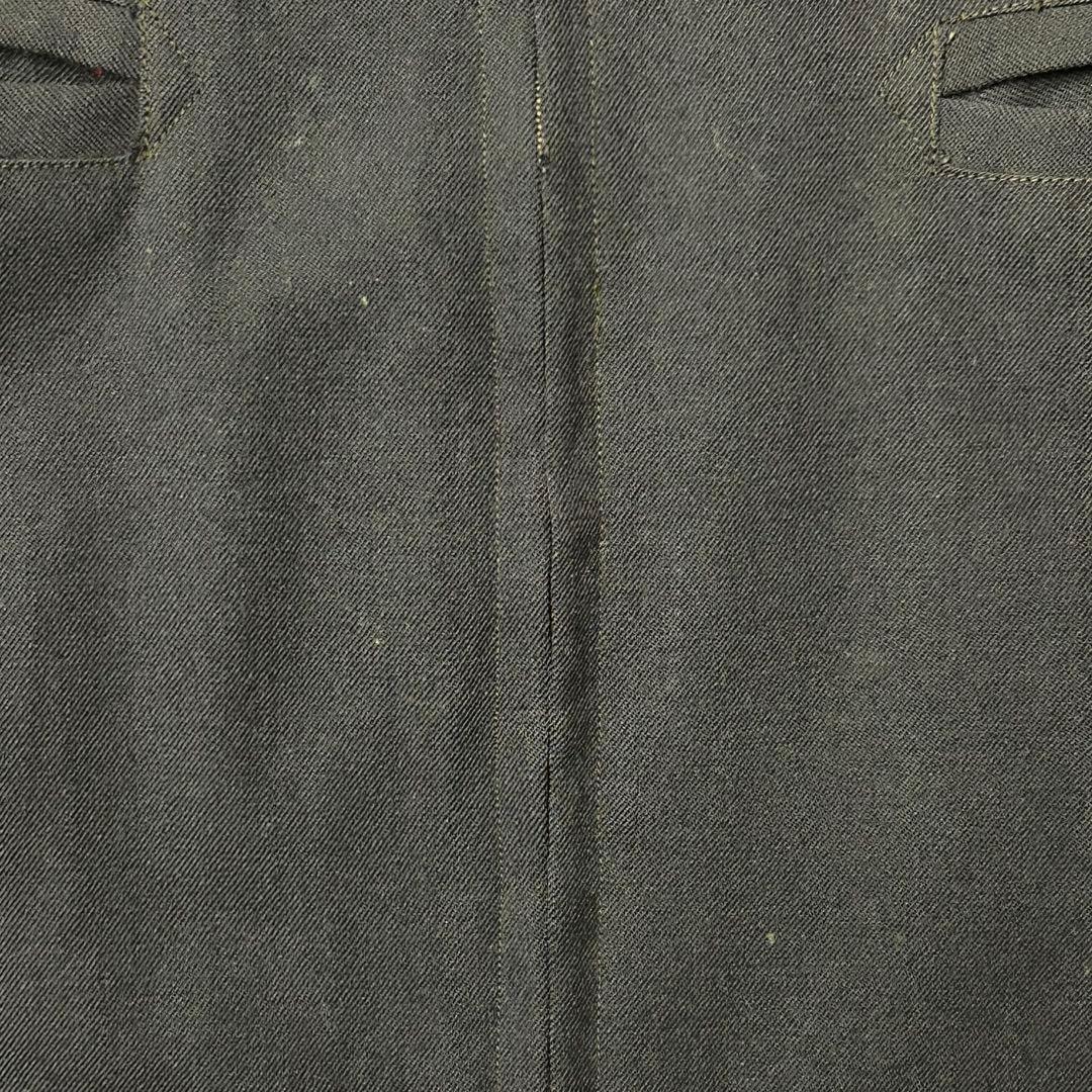 コ*ス様 L.L.Bean 40s 古着 ヴィンテージ　ウールギャバ　スポーツジ