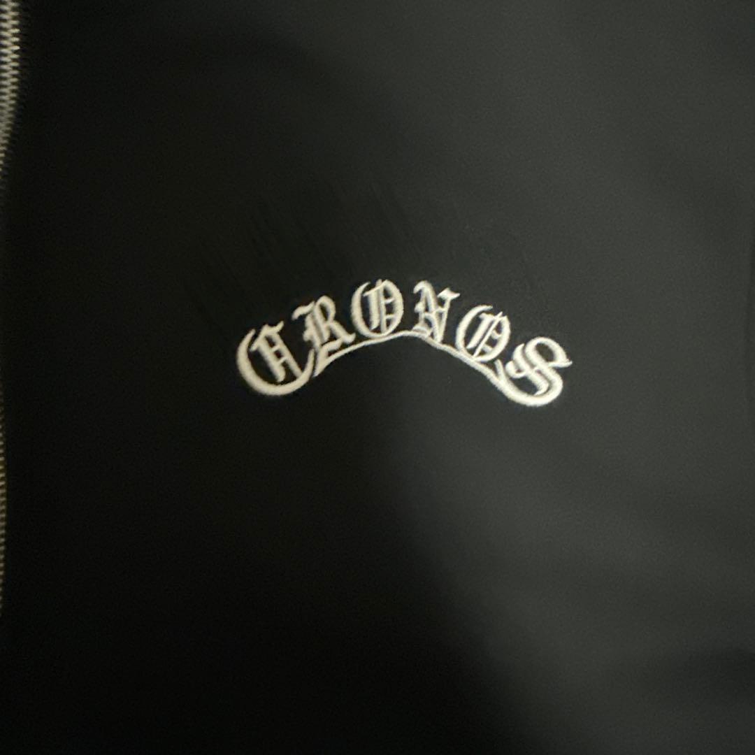 CRONOS フルジップジャケット