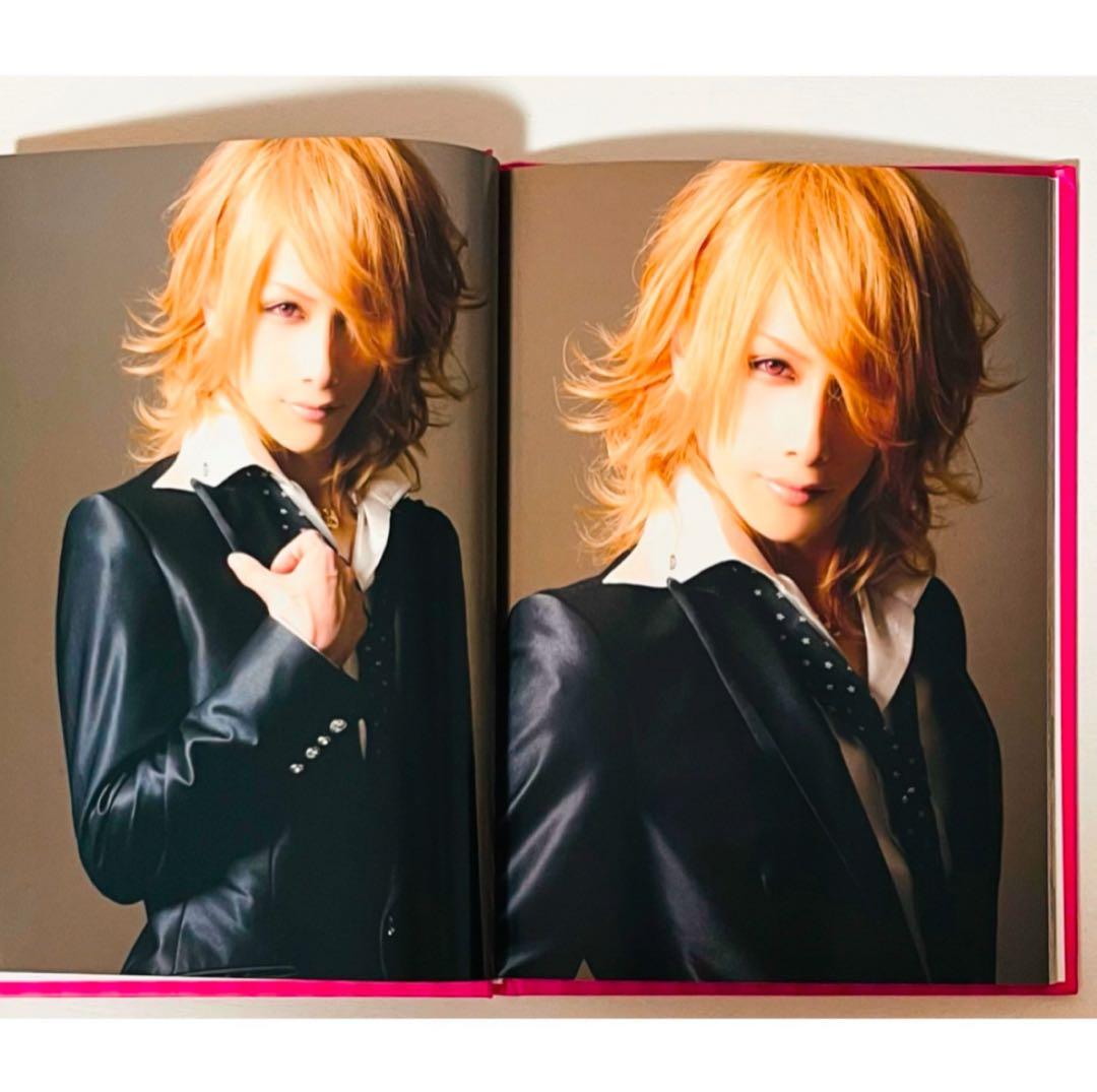 美品★V系★RoNo☆Cro【ろのくろちゃん】CD＋写真集