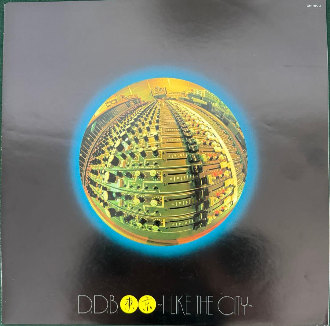THE TARGETS ザ　ターゲッツ　レコード　帯付き　盤極美品