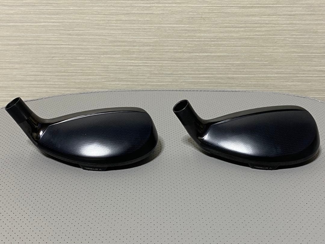 ★ テーラーメイド ・SIM2 レスキュー 4U ・3U ヘッドのみ　美品