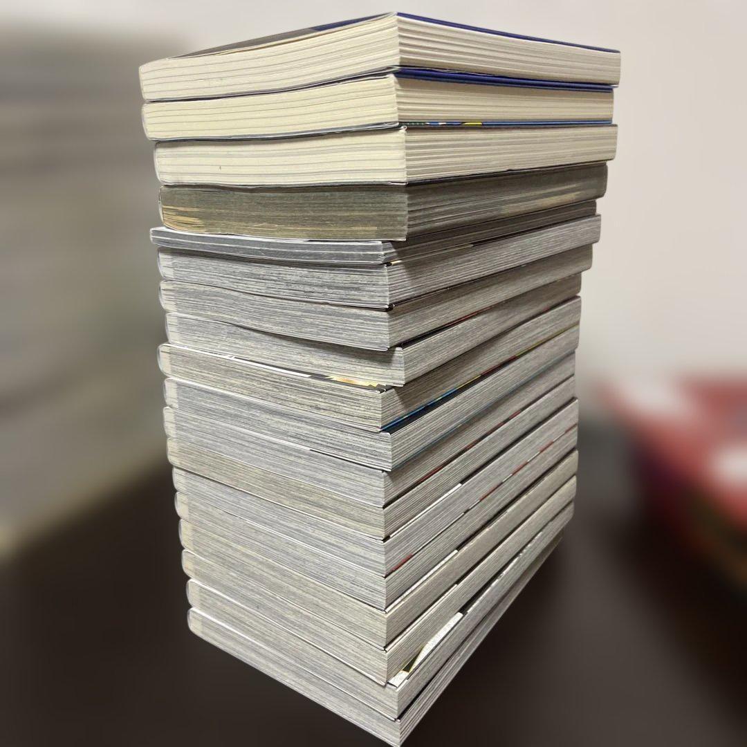 呪術廻戦 全巻　+ファンブック等関連本