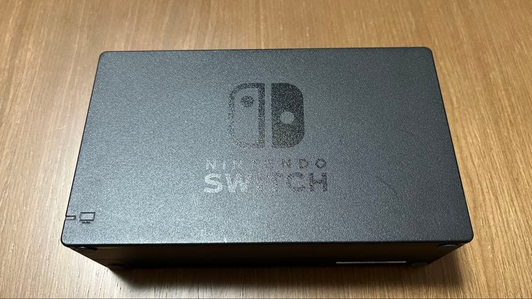 Nintendo Switch 本体＋microSDカード256gb