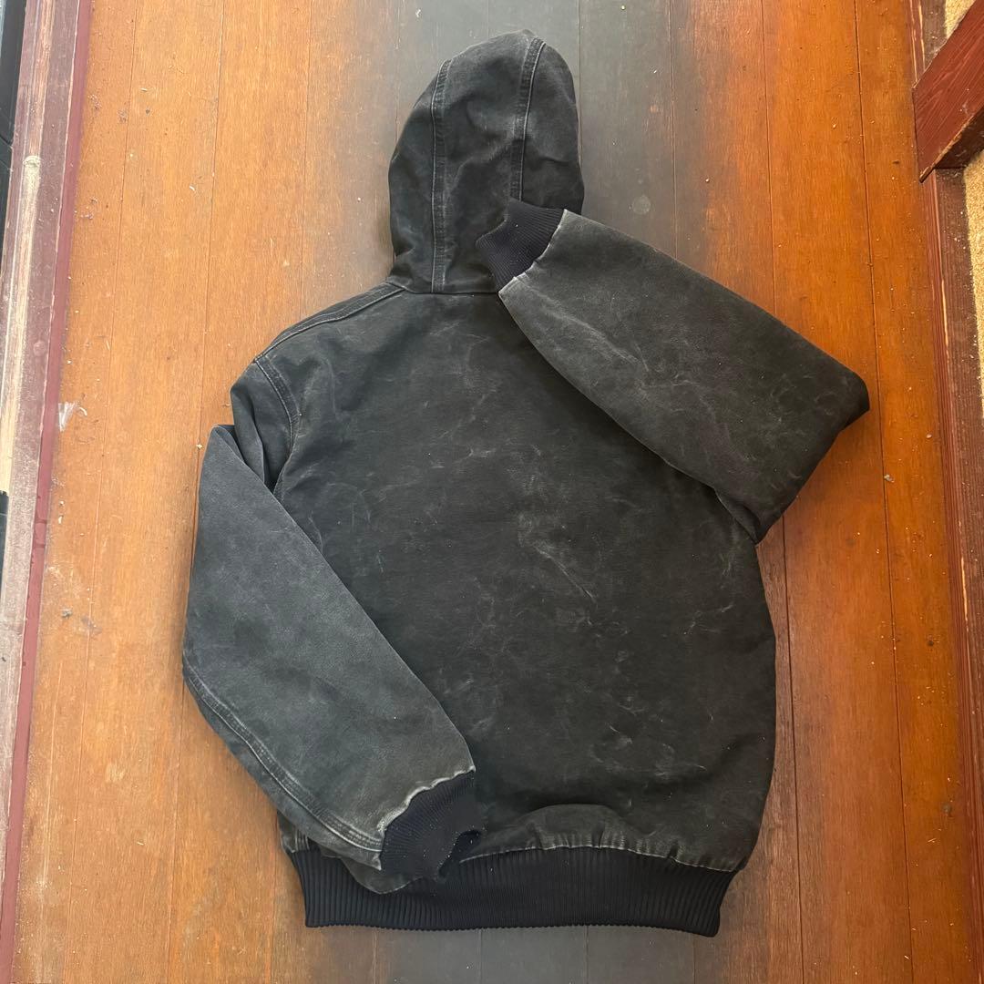 Carharttactivejacketカーハートアクティブジャケット