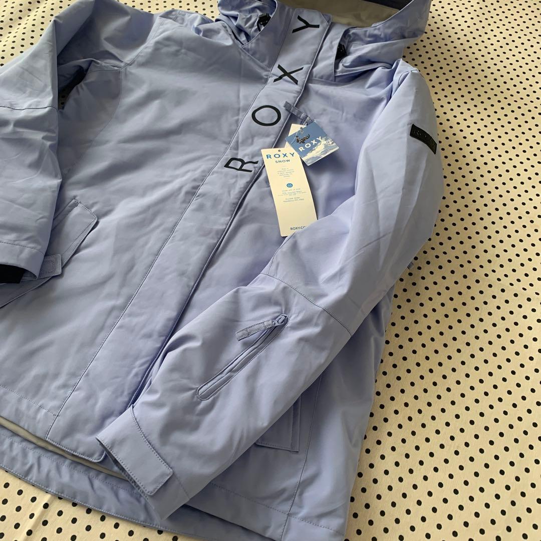ROXY ロキシー　スノボージャケット　Lサイズ　新品