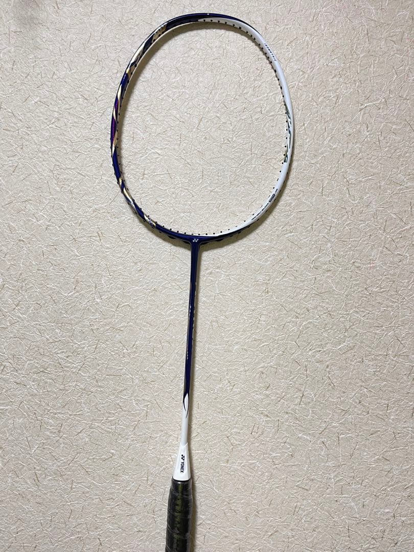 YONEX AX99BP バドミントンラケット 4U5