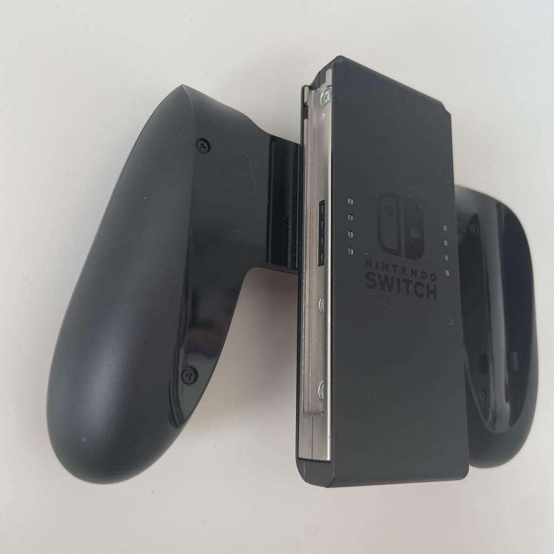 Nintendo Switch 本体 HAC-001 フルセット 動作確認済み