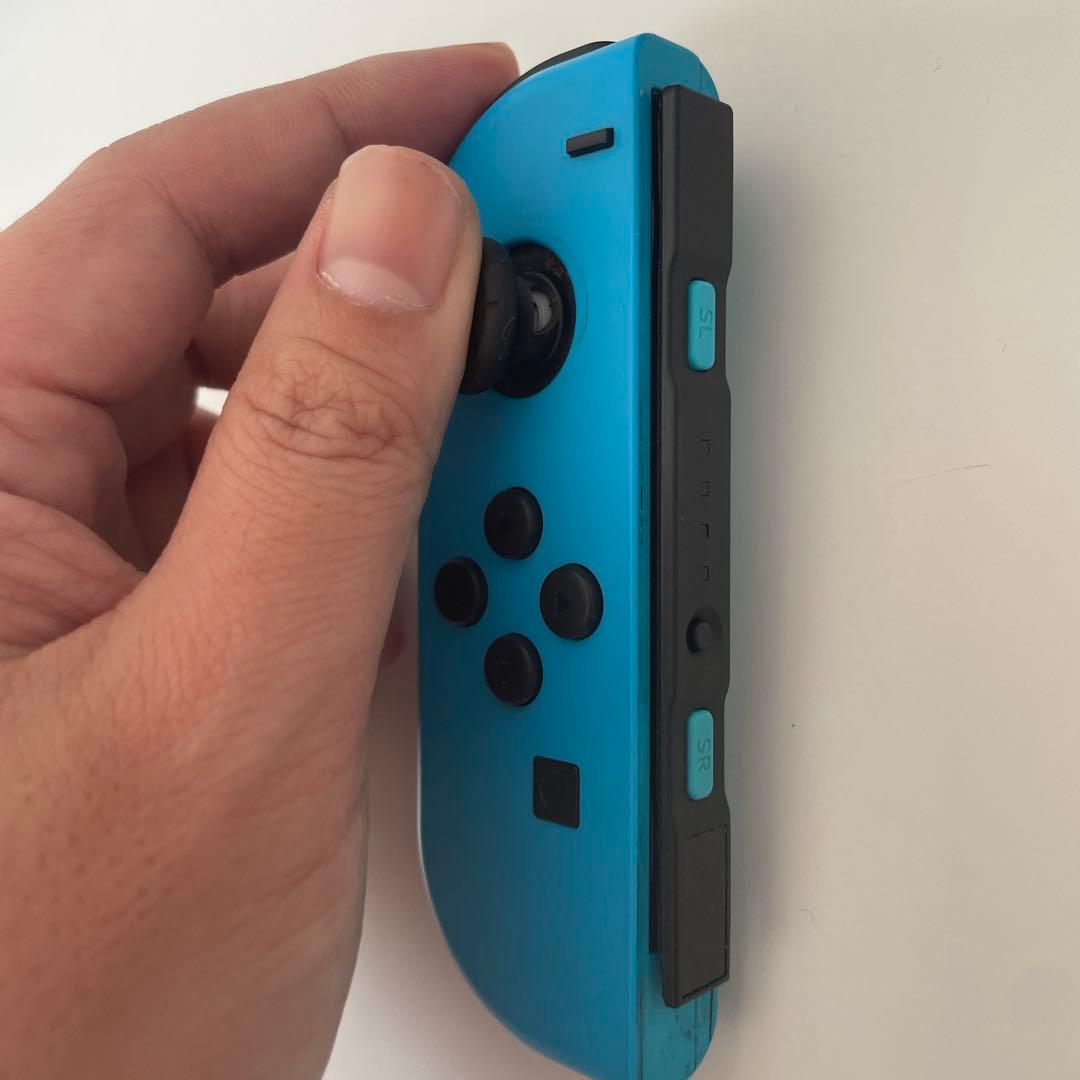 Nintendo Switch 本体 HAC-001 フルセット 動作確認済み