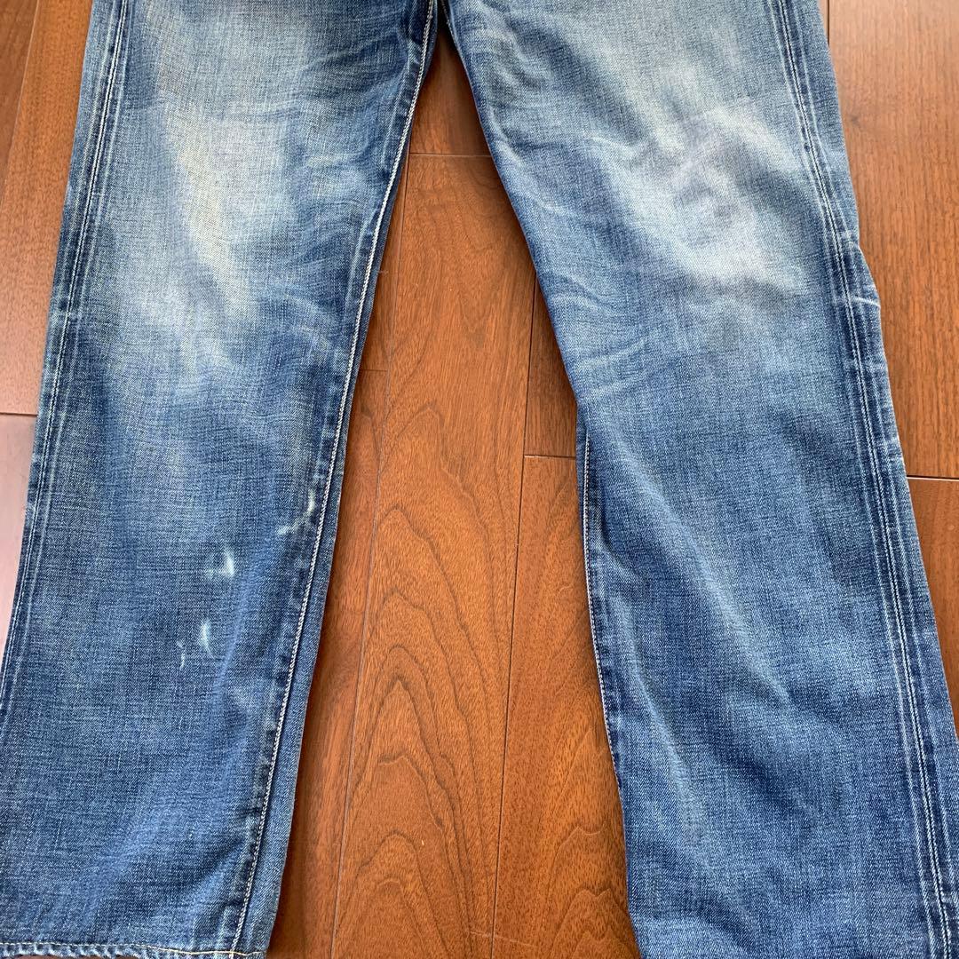 LEVI’S 501XX VINTAGE CLOTHING w34