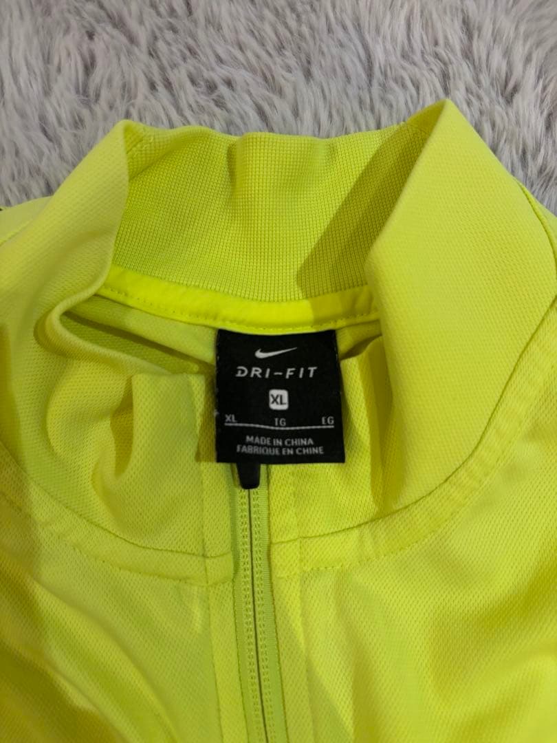 週末限定値下げ！NIKE セットアップ　ジャージ