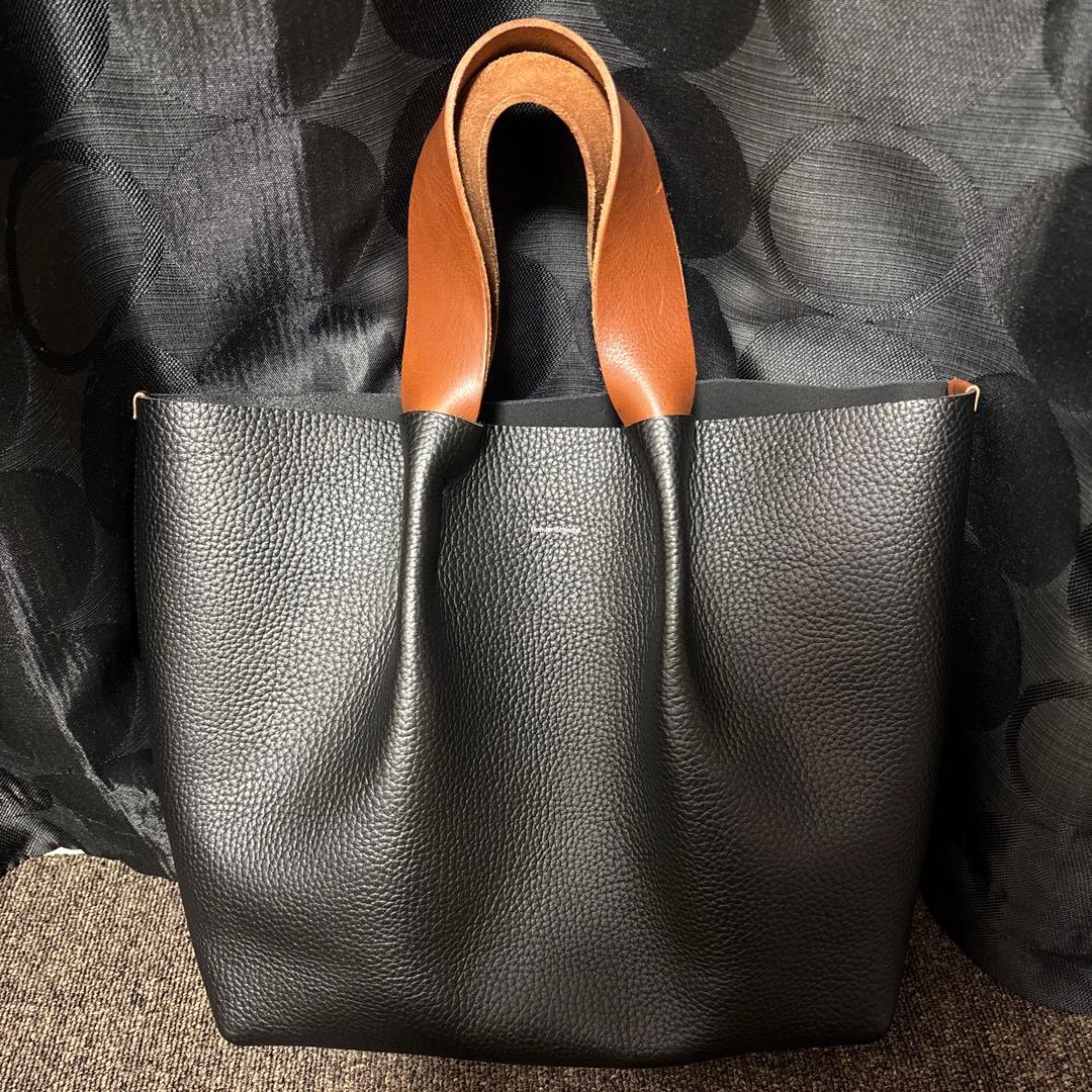 Hender Scheme (エンダースキーマ)piano bag medium