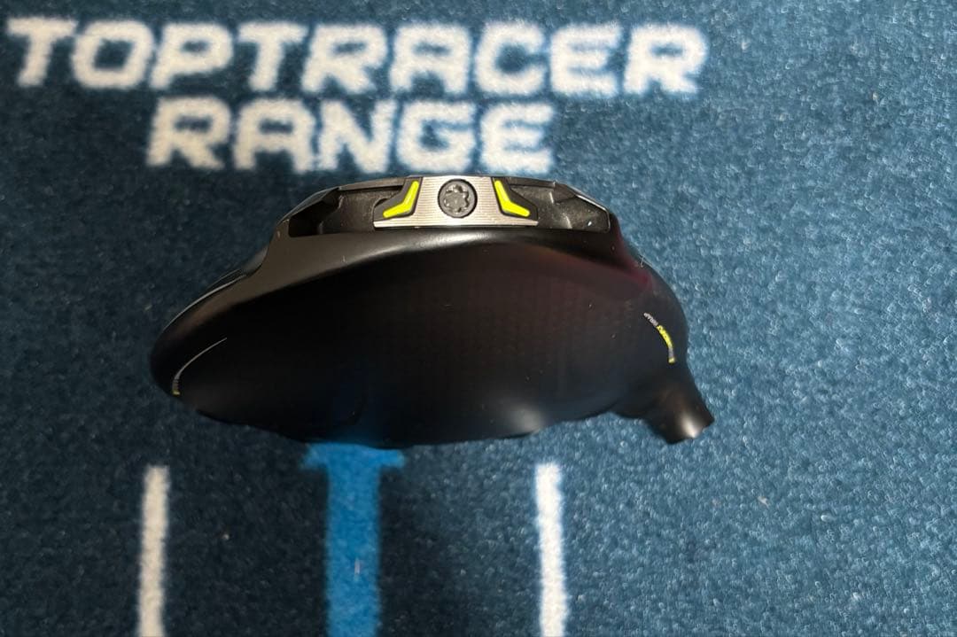PING G430 LSTドライバー 9度 ヘッド＋ヘッドカバー