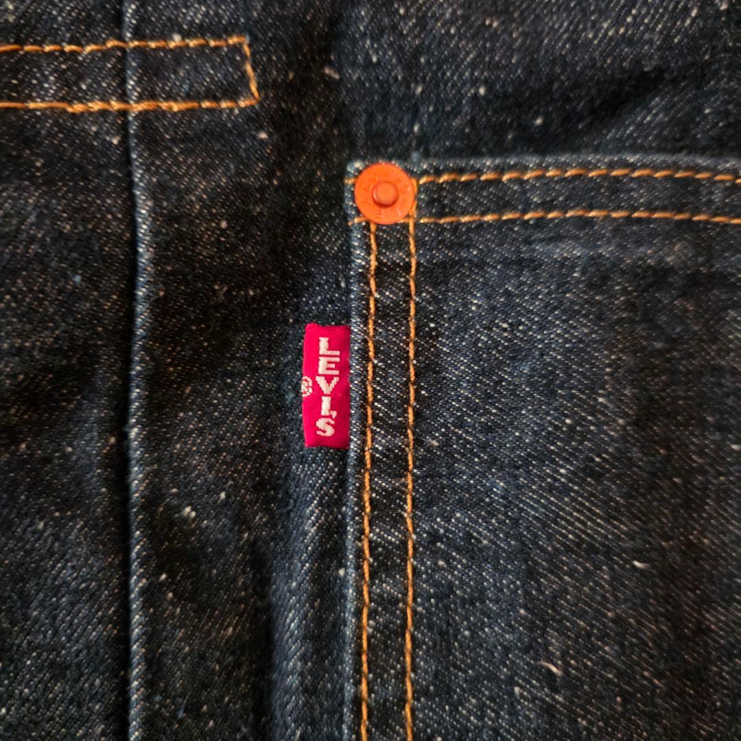 Levi's Type 1 デニムジャケット