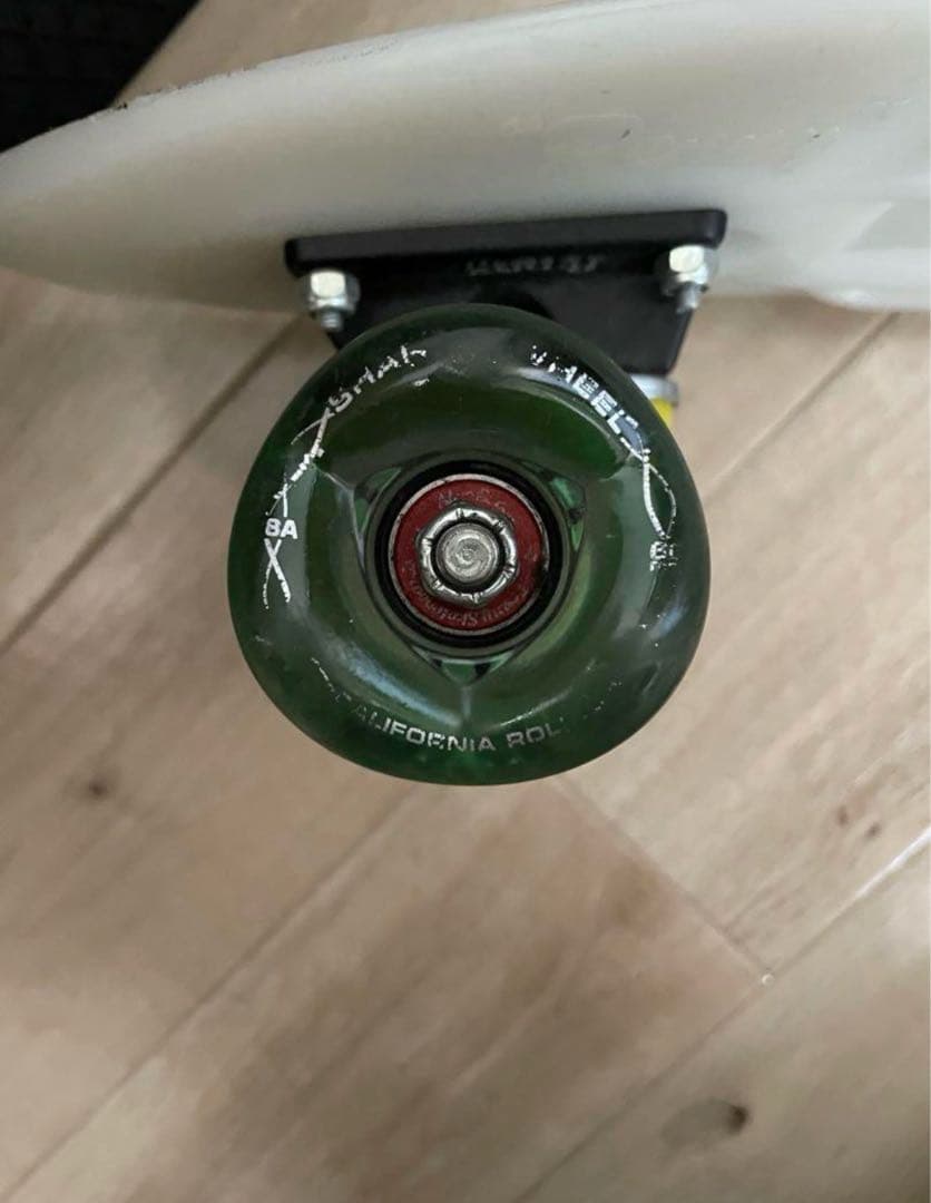 Penny ペニー スケートボード スケボー シャークウィール　60mm 78A