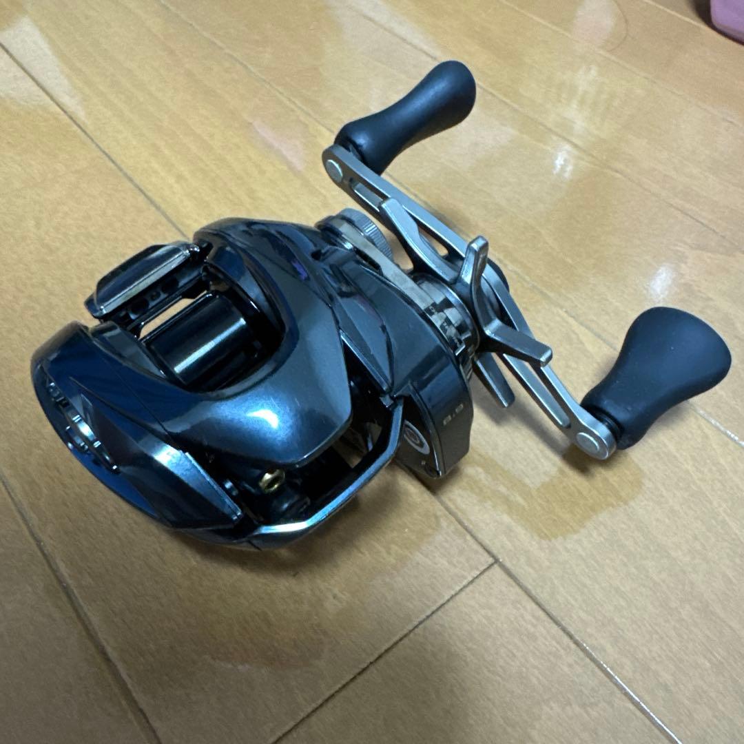 25アルデバラン31XG