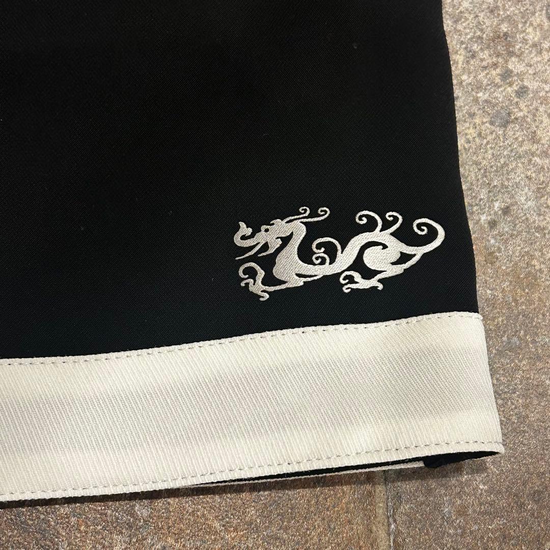 新品未使用　タグ付き　Dance With Dragon スカート　ブラック系