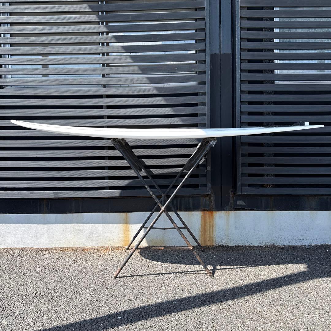 ファンボード 7'0\" 【テイクオフ〜ターン練習に】