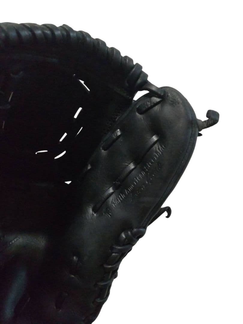 硬式 ミズノプロ 左投げ ビッグM ビッグエムミズプロ 4D MIZUNOPro