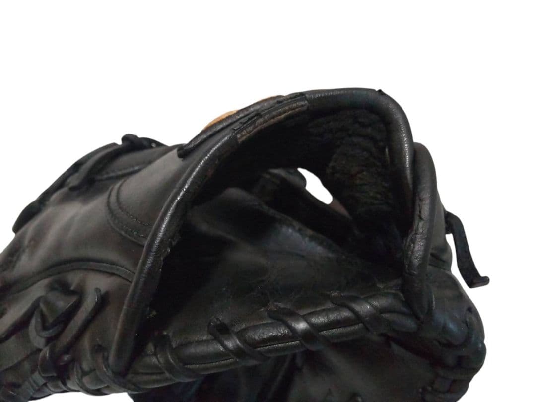 硬式 ミズノプロ 左投げ ビッグM ビッグエムミズプロ 4D MIZUNOPro
