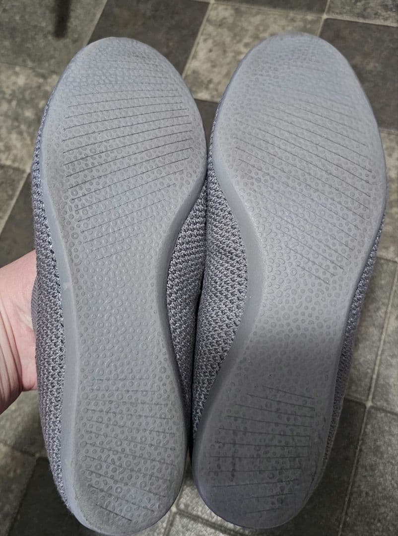 Allbirds　オールバーズ　ツリーブリーザー　レディース　25.0