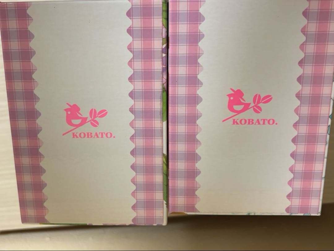 こばと。 コミックス全6巻+DVD 全12巻セット