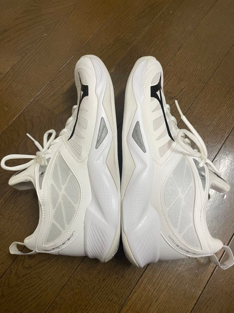 Mizuno ウェーブディメンション 26.5cm