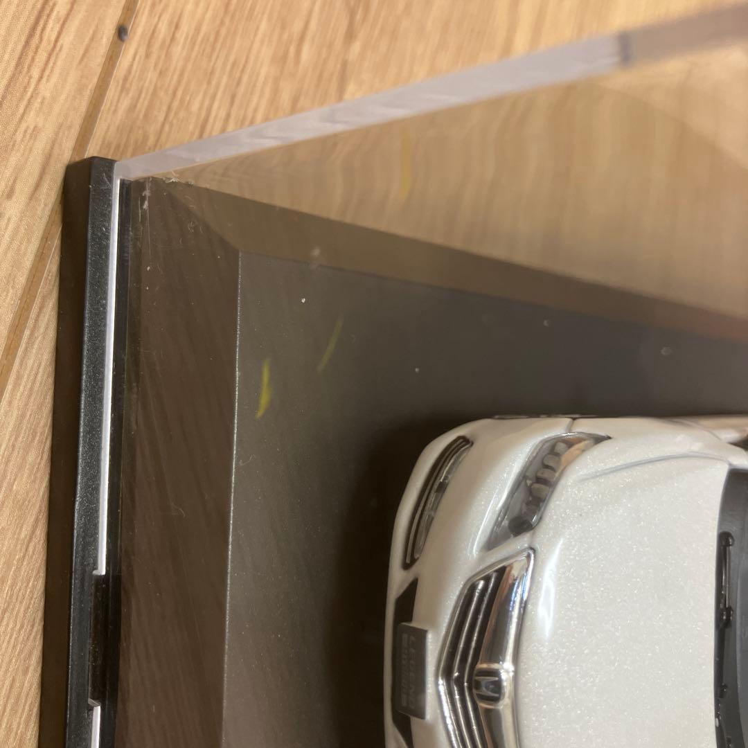 ホンダ LEGEND ミニカー　1/43