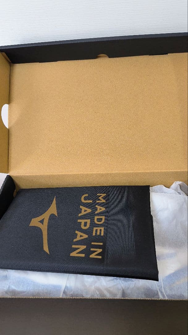 Mizuno MoreliaNEO4JAPAN ミズノモレリアネオ4 27.0