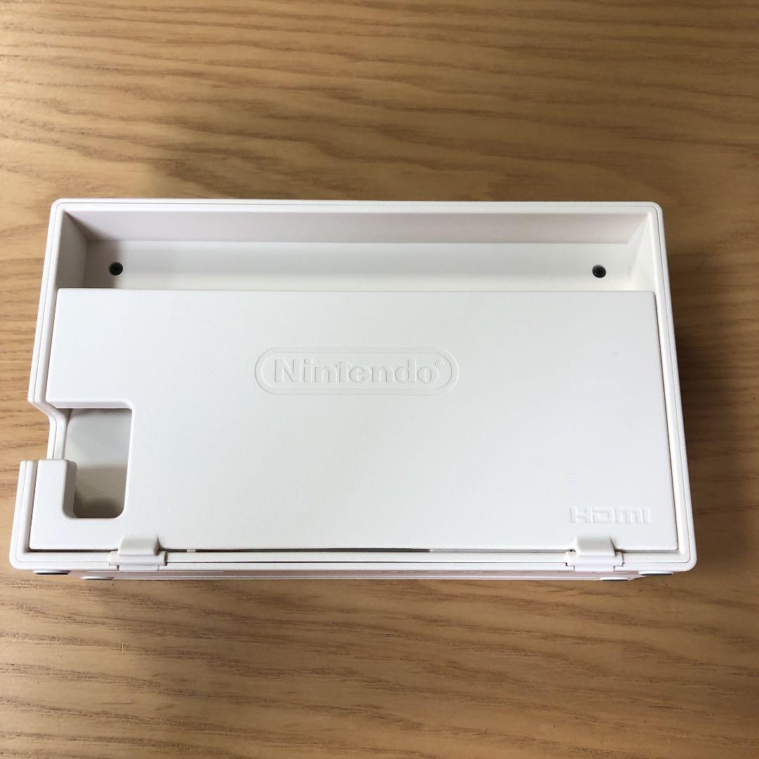 どうぶつの森　限定　ドック