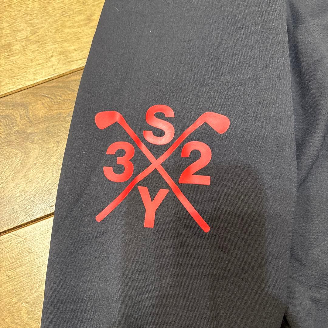 【極美品】SY32 by SWEET YEARS ゴルフウェア XL