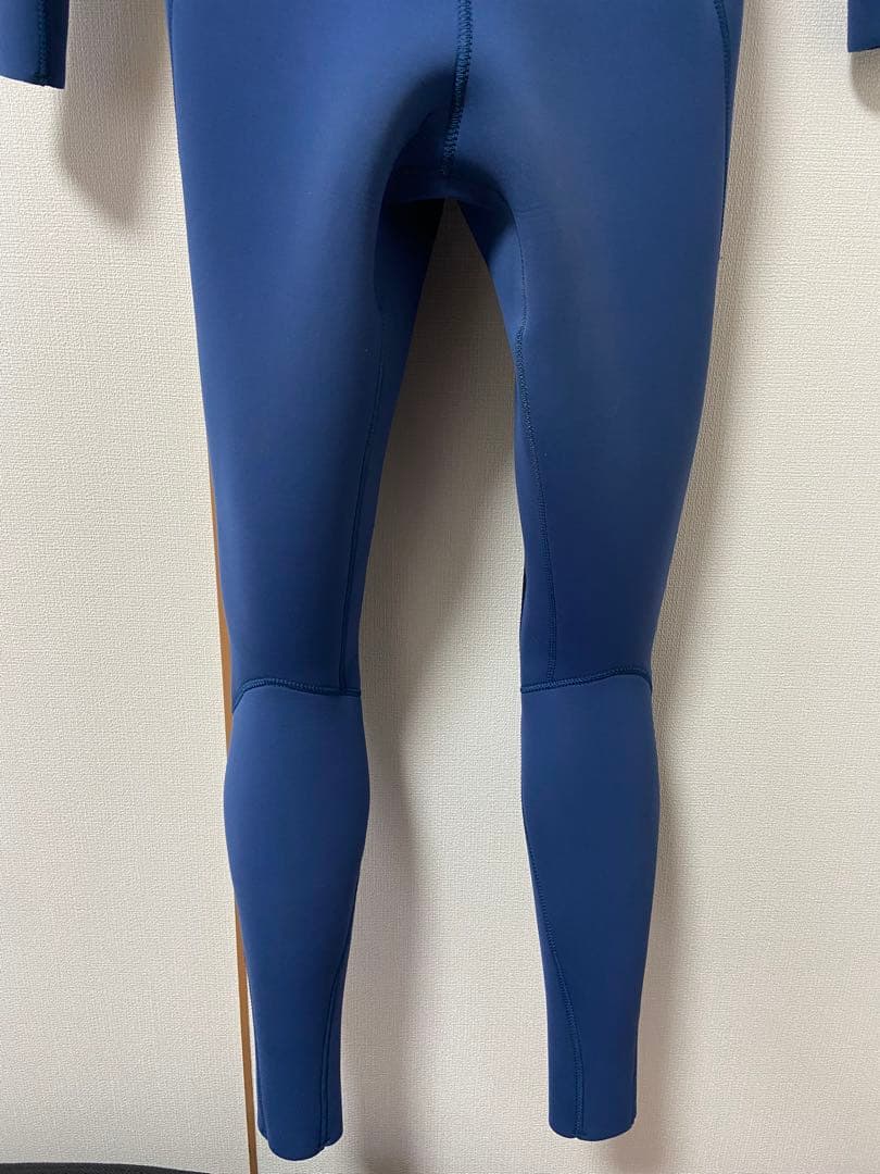 ハーレー　フルスーツ　値下可　アドバンテージプラス3/2mm ウエットスーツ