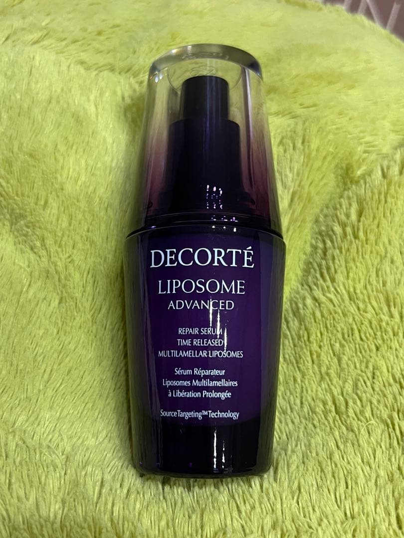 DECORTÉ リポソーム アドバンスト リペアセラム 30ml