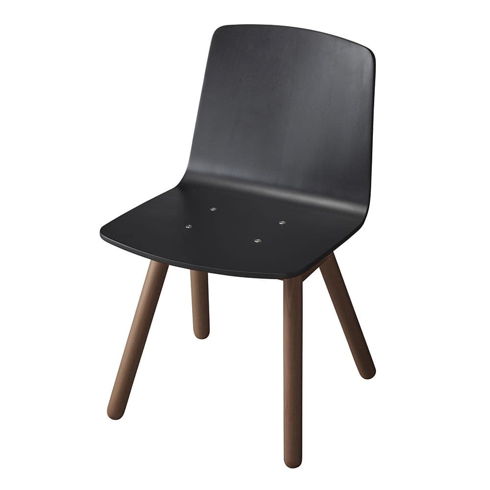 新品 オシャレ オリバー oliver S•CW-F674 木製 チェア ①