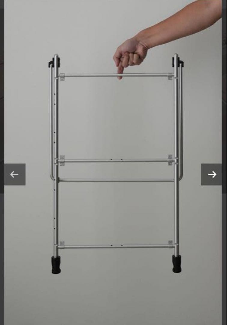 hxo Table Black フルセット hxodesign モジュラー