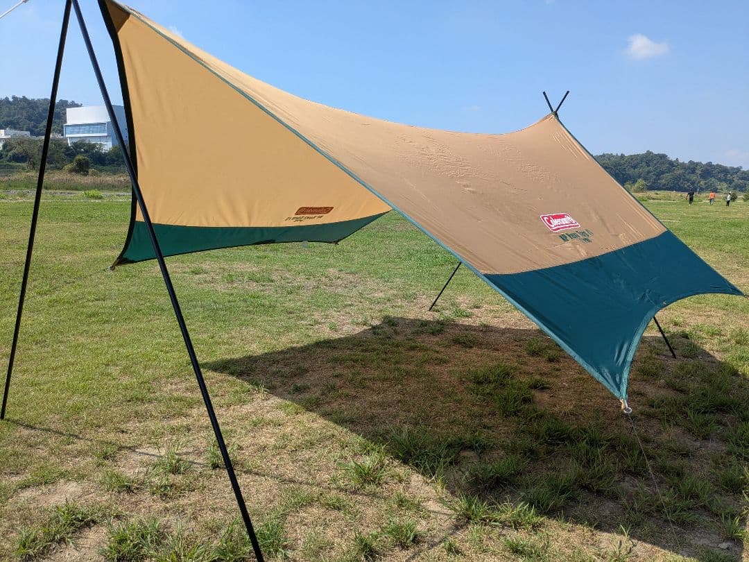コールマン　XPヘキサタープS　170T16500J　coleman