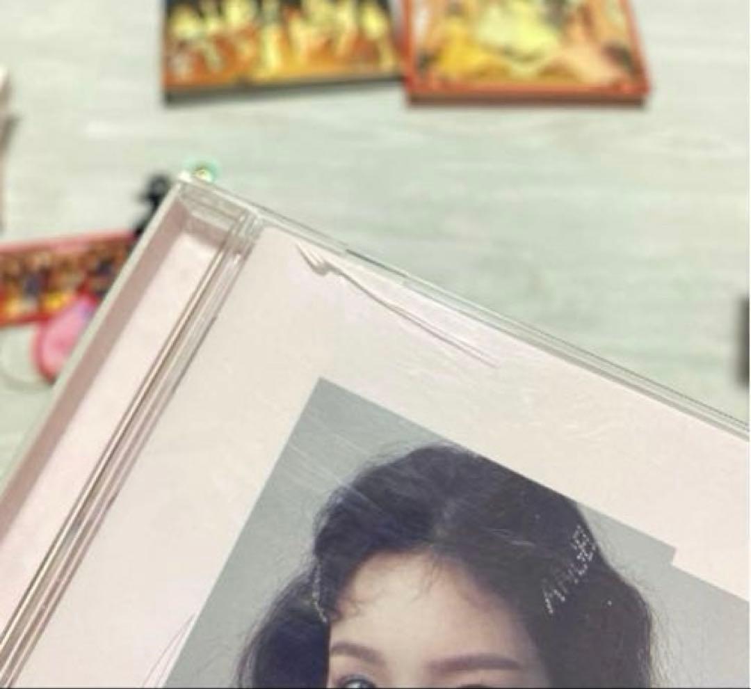 少女時代 CD アルバム トレカ まとめ売り セット