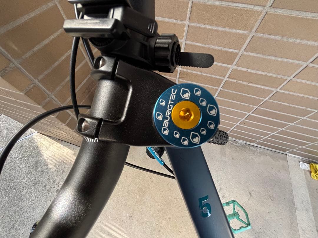 TREK MARLIN5 MTB マウンテンバイク　トレック　Mサイズ