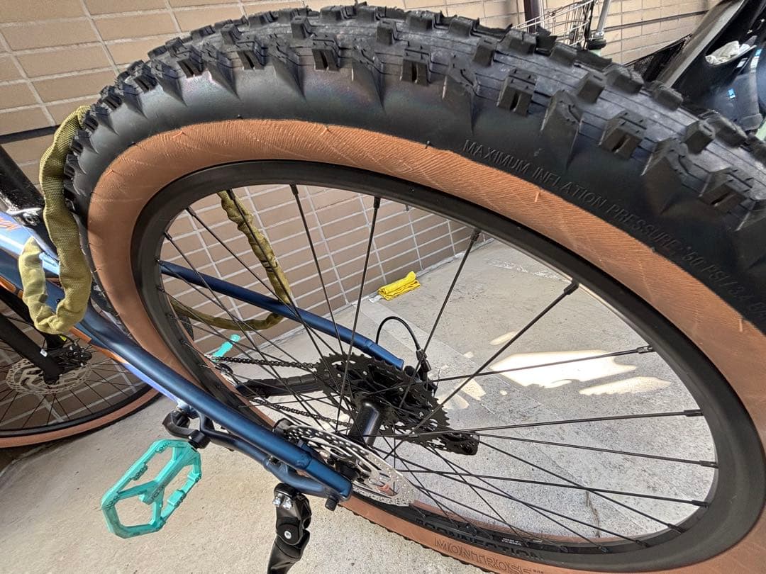 TREK MARLIN5 MTB マウンテンバイク　トレック　Mサイズ