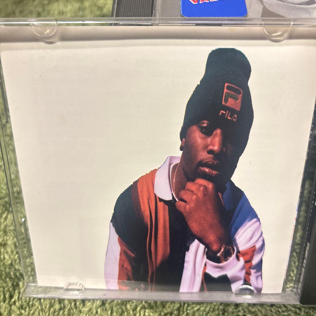 洋楽 Moe-Man Straight Real CD