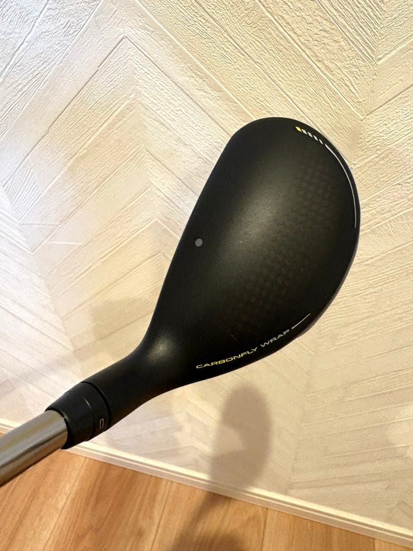 G430 ハイブリッド 6U PING TOUR 2.0 CHROME 85R