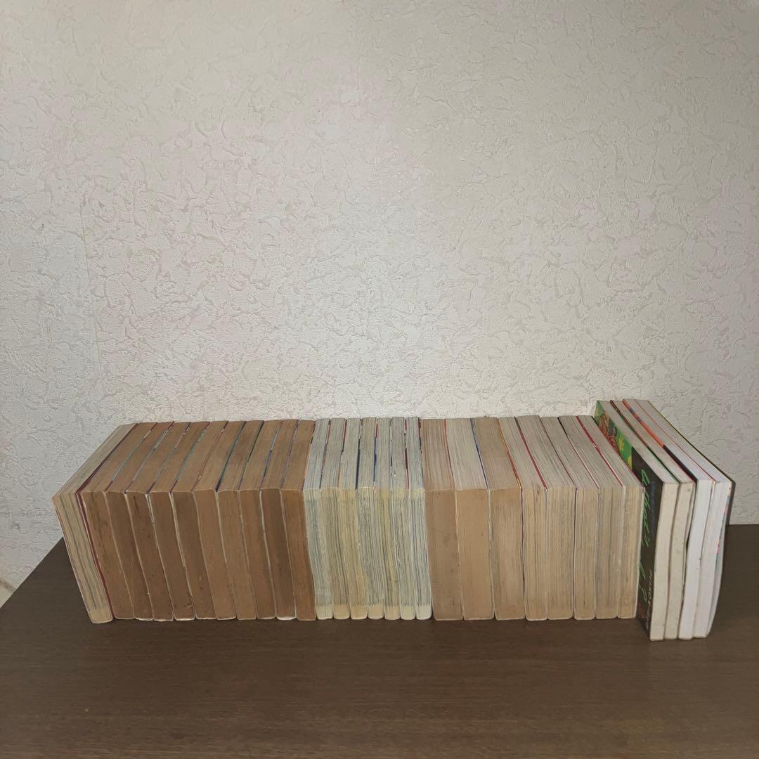 柔道部物語 女子柔道部物語 ホワッツマイケル等小林まこと作品シリーズ　計30冊
