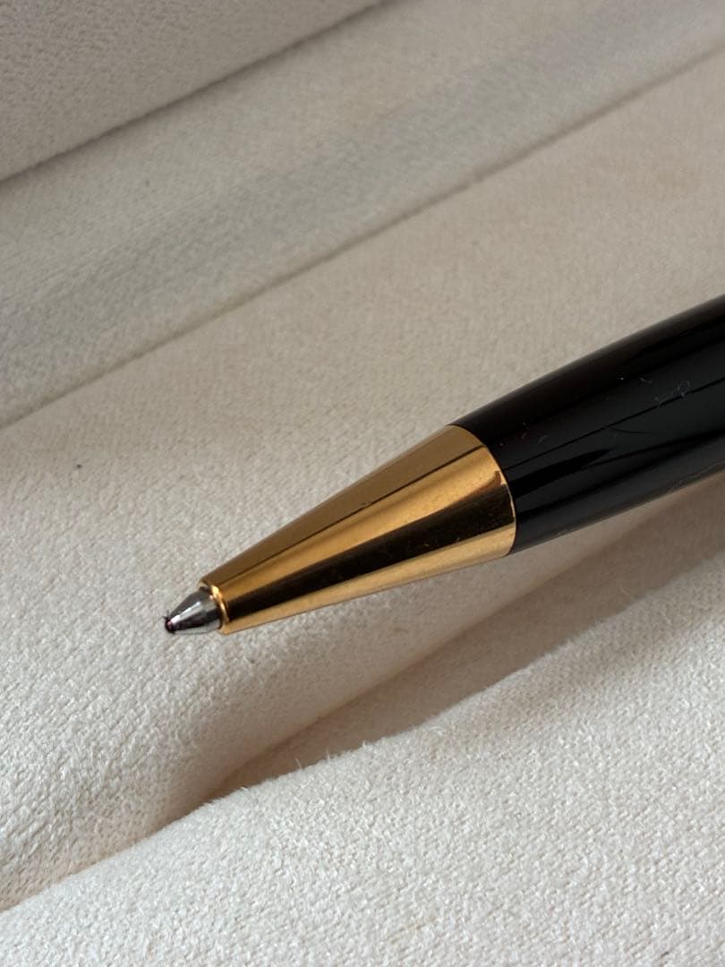 ◾️美品◾️モンブラン◾️マイスターシュテュック クラシック164 ボールペン◾️